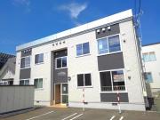 ＪＲ函館本線稲積公園駅まで徒歩9分