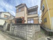 今津里中町戸建
