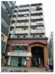 ＪＲ京浜東北・根岸線鶴見駅まで徒歩2分