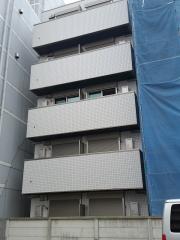 ＪＲ南武線武蔵中原駅まで徒歩4分