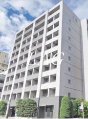 東京メトロ千代田線代々木公園駅まで徒歩8分