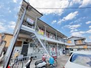 近鉄大阪線河内山本駅まで徒歩7分