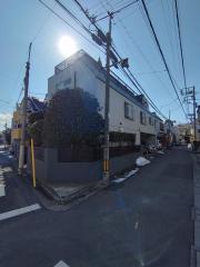 松本ハイツ