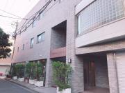 アメニティ世田谷