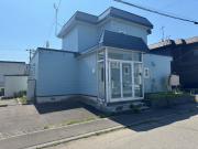 貸家 豊幌花園町13-5