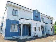ＪＲ奥羽本線青森駅までバス約20分 徒歩5分