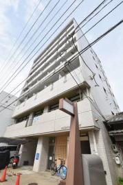 GAGA天満町