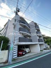 プレミアムキューブ三宿