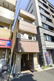 リフィナ横浜新杉田