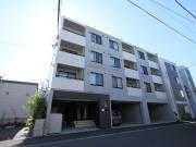アルファスクエア平岸4条
