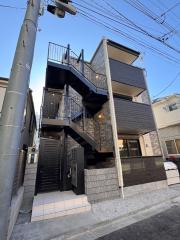都営大江戸線落合南長崎駅まで徒歩9分