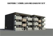 ＪＲ日光線鶴田駅まで徒歩8分