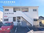 コーポアイリス