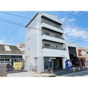 名鉄河和線南加木屋駅まで徒歩1分