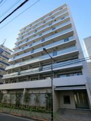 東京メトロ有楽町線月島駅まで徒歩1分