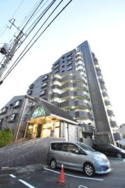 ヒルズ六本木弐番館