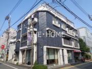 ＪＲ中央線荻窪駅まで徒歩3分