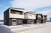 ABF岩槻区南辻戸建B棟