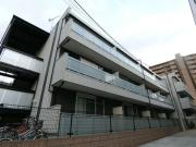ＪＲ常磐線（各駅停車）南柏駅まで徒歩9分