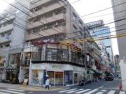 広島電鉄宇品線本通駅まで徒歩4分