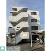 日成マンション