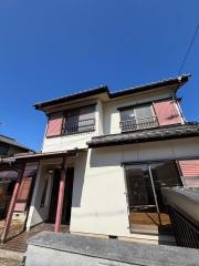 文殊戸建