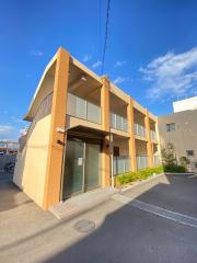 地下鉄御堂筋線西中島南方駅まで徒歩9分