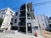 SCENE Meguro Sauna Residence