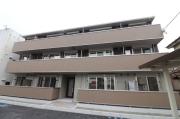 ＪＲ東北本線福島駅までバス約3分 徒歩3分
