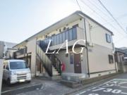 ＪＲ京浜東北・根岸線与野駅まで徒歩10分