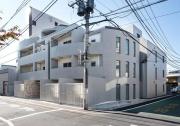B CITY APARTMENT SHINJUKU NW