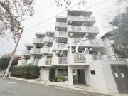 小田急小田原線向ヶ丘遊園駅まで徒歩9分