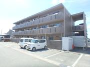 アオバマンション