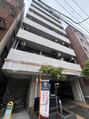 都営浅草線本所吾妻橋駅まで徒歩10分