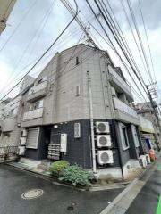 ＪＲ山手線日暮里駅まで徒歩7分