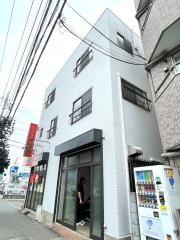 翔啓ハイツ