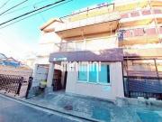 春岡マンション