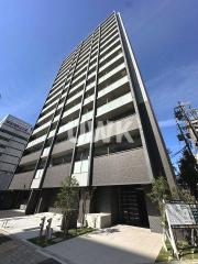 地下鉄東山線新栄町駅まで徒歩5分