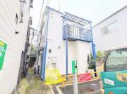 SA-クロス戸越銀座1
