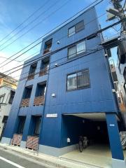 ＪＲ山手線田端駅まで徒歩11分
