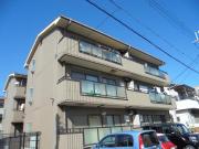 ルナコーポ園田B棟