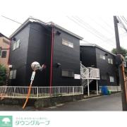 京成電鉄松戸線前原駅まで徒歩10分