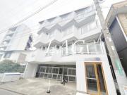 東急田園都市線中央林間駅まで徒歩21分