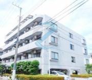 東京メトロ東西線行徳駅まで徒歩12分