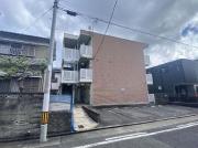 レオパレス小本西