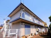 西武池袋・豊島線ひばりヶ丘駅まで徒歩3分