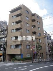 フォレストコート木場
