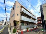 メゾン福田参番館