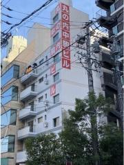 丸の内中駒ビル