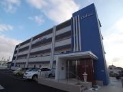 ＪＲ山陽本線明石駅までバス約16分 徒歩3分
